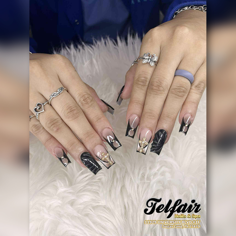 amazing nail